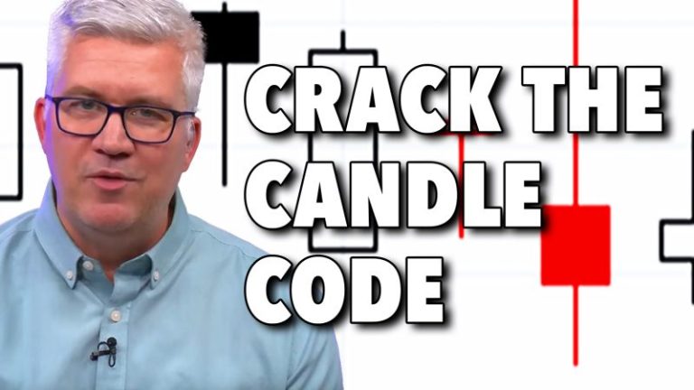 From Hammer to Harami: Using StockCharts to Crack the Candlestick Code