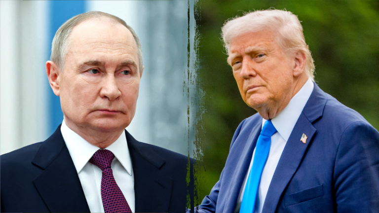 Trump cautioned Putin he would ‘bomb the s—‘ out of Moscow if Russia invaded Ukraine, new book claims